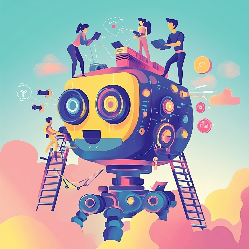 “In Sync in the AI Symphony: Shared Goals as the Maestro of Modern&nbsp;Teams”