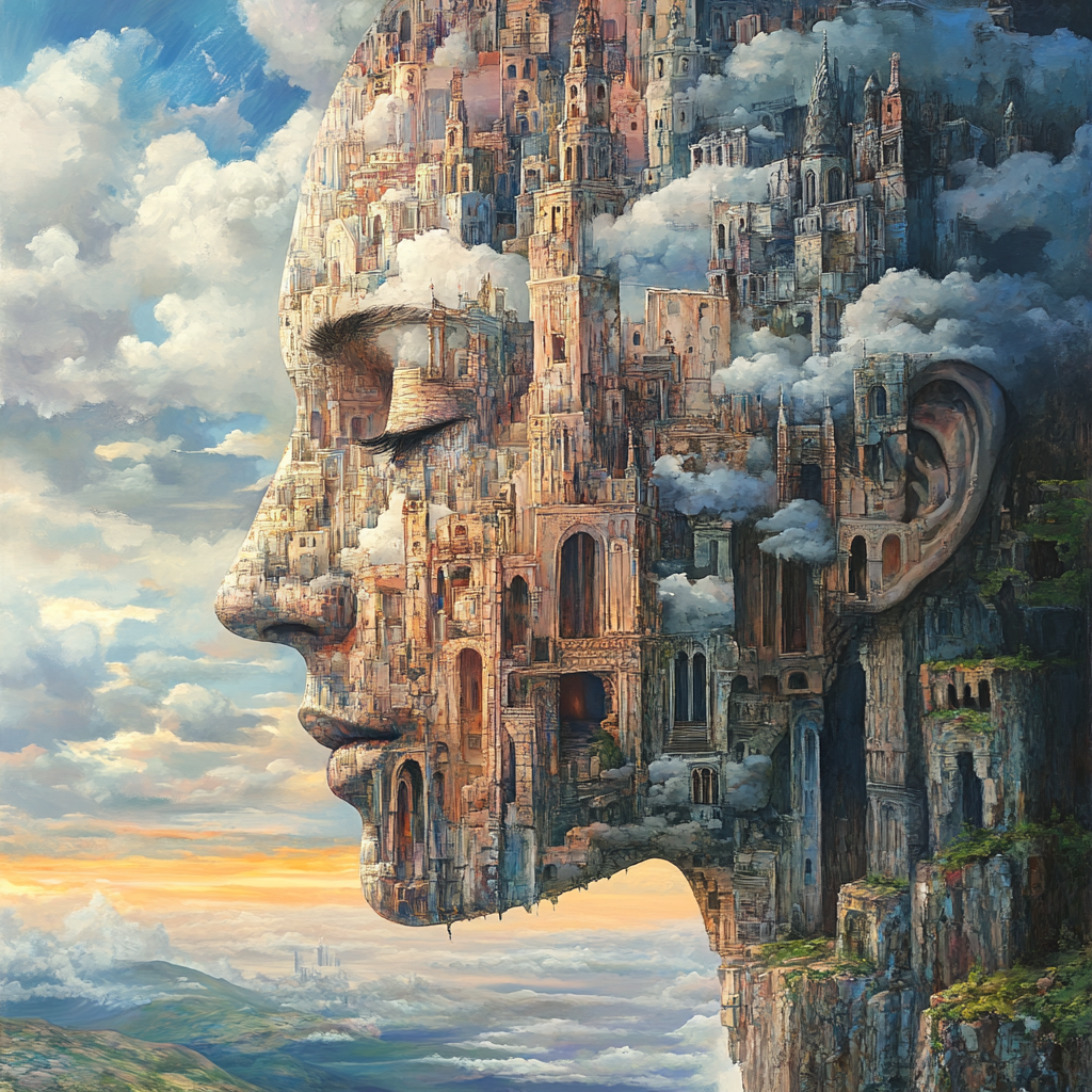 The Fabric of Reality: Unveiling the Mysteries of&nbsp;Existence
