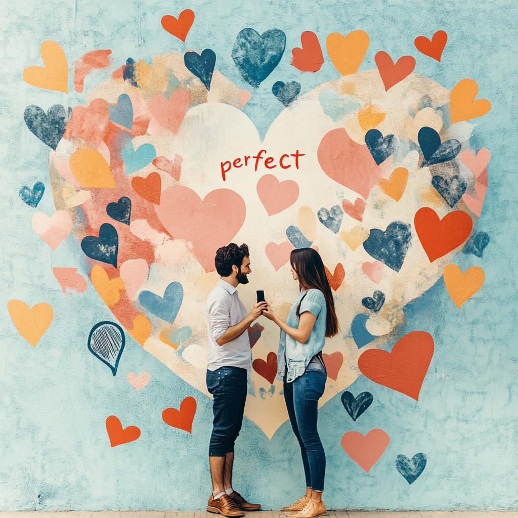Love in the Age of AI: Building Resilient Relationships That Weather Any&nbsp;Storm