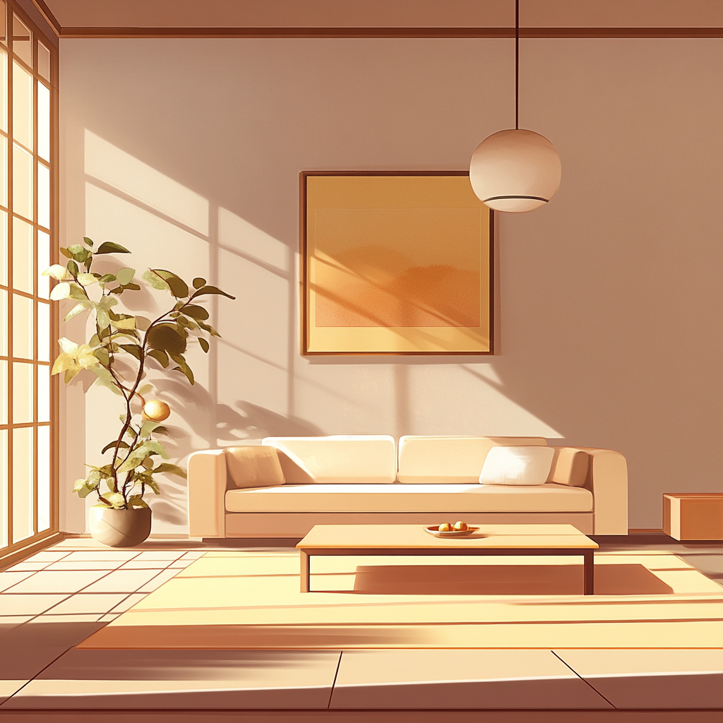 Embracing Minimalism: A Path to a Greener Lifestyle and Improved Mental&nbsp;Health