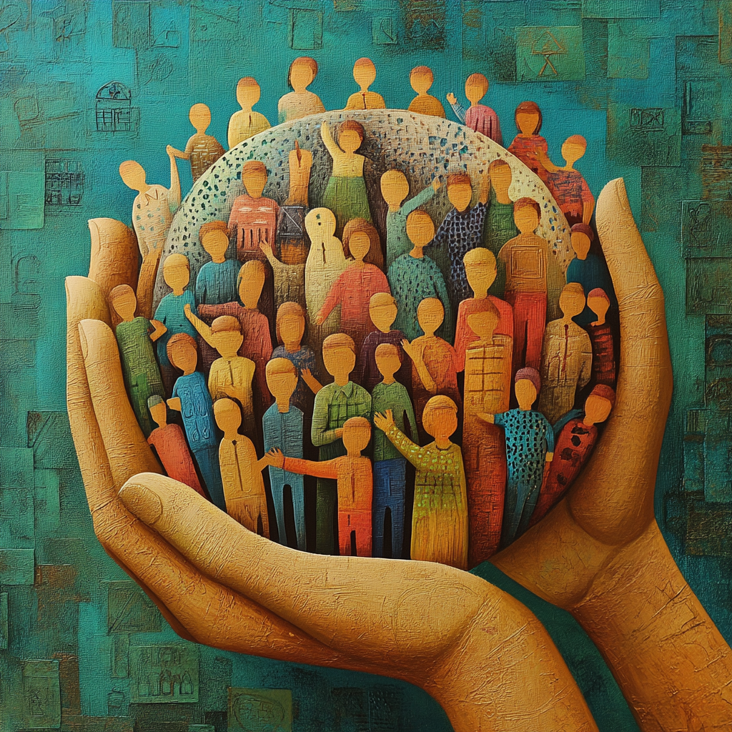 The Future of Philanthropy: Emerging Trends and Innovative&nbsp;Approaches