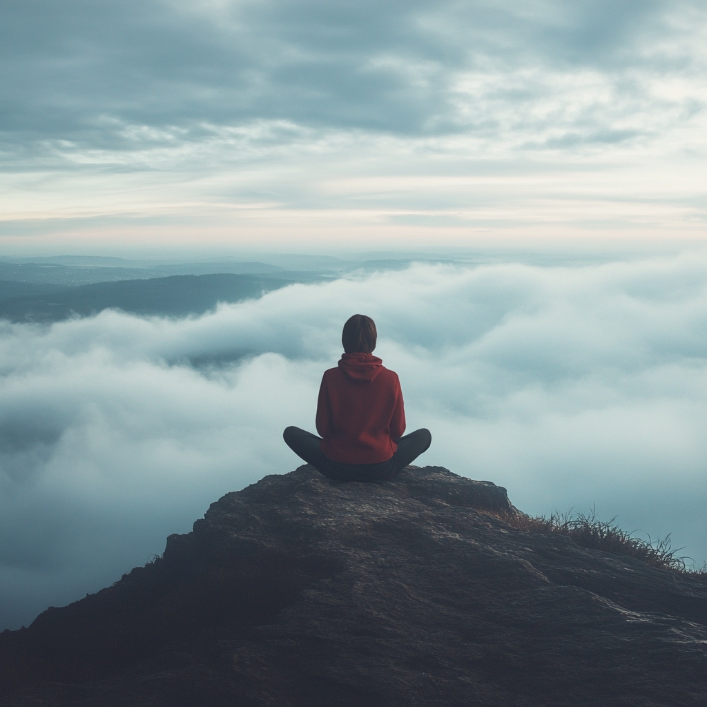 Finding Sanctuary in the Storm: The Power of Silence for Deep Work and Mental Clarity in the Digital&nbsp;Age