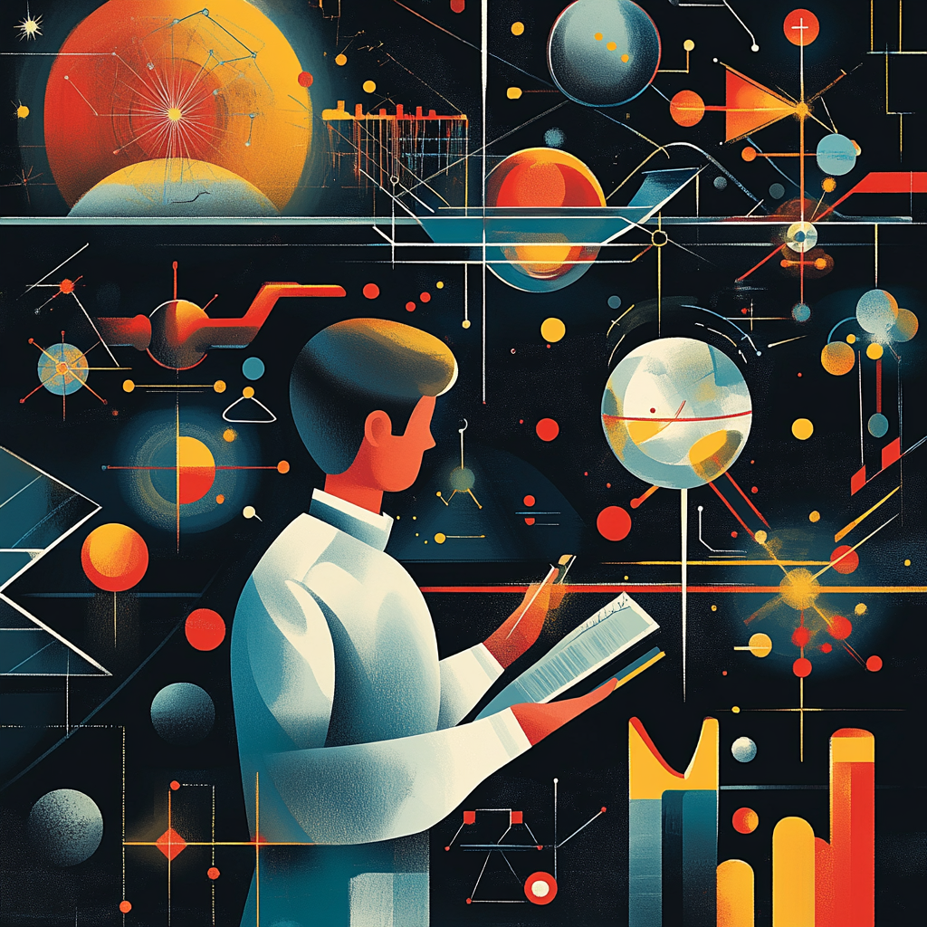 The Future Innovators: How Science and Math Are Shaping Tomorrow’s&nbsp;Creators