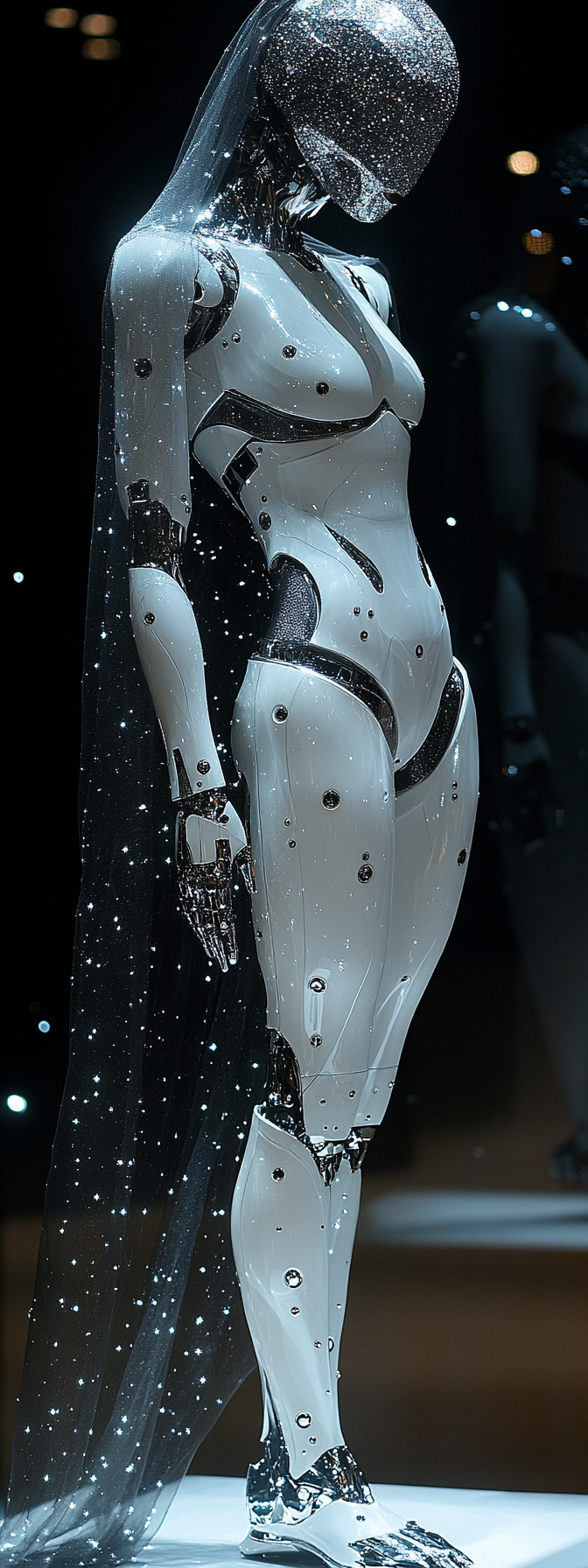 Weaving Fairness and Privacy into the Fabric of AI Weaving Fairness and Privacy into the Fabric of AI