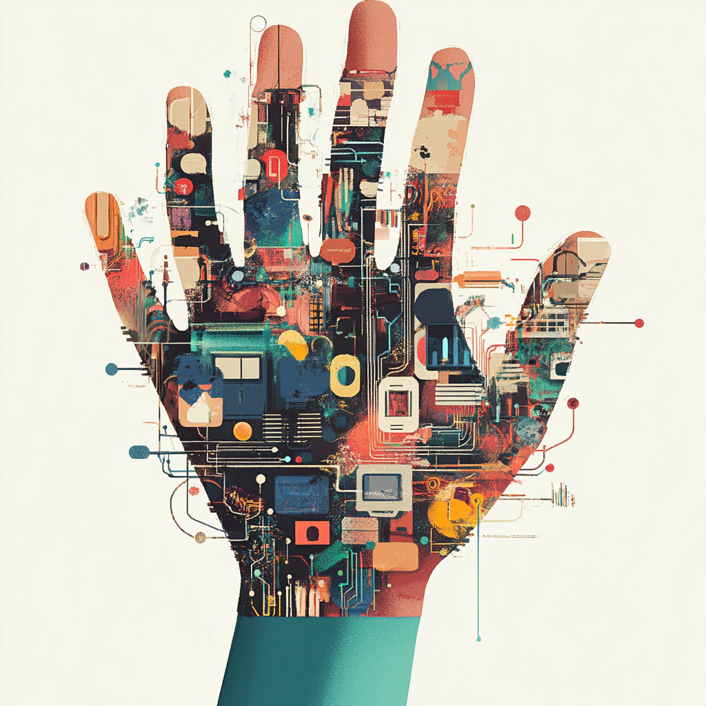 Tech for Good: Leveraging Technology for Social Impact and Positive&nbsp;Change