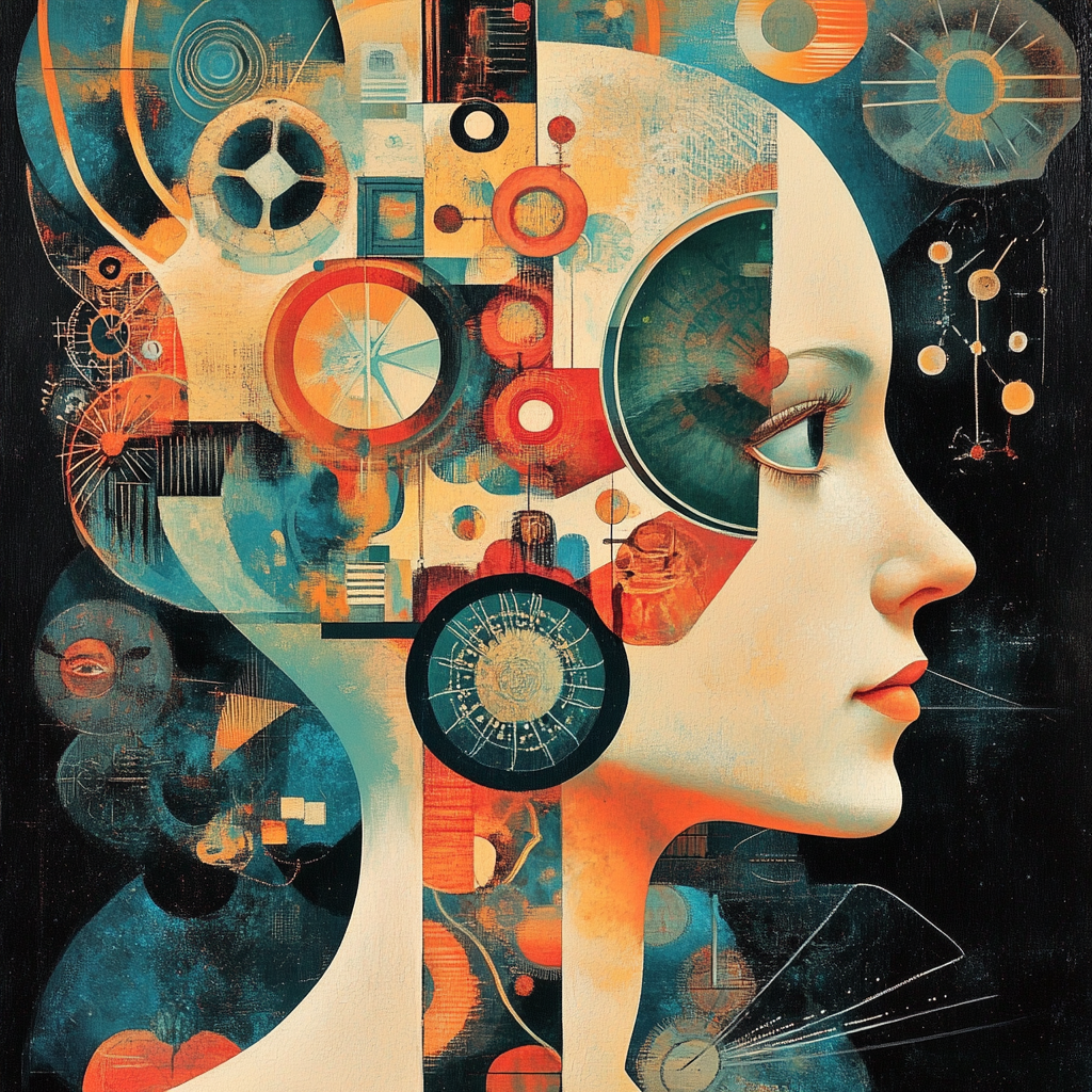 Unlock Your Inner Genius: How Spiritual Intelligence Ignites Creativity, Problem-Solving, and Decision-Making (No Om Chanting Required… Unless You Want&nbsp;To!)