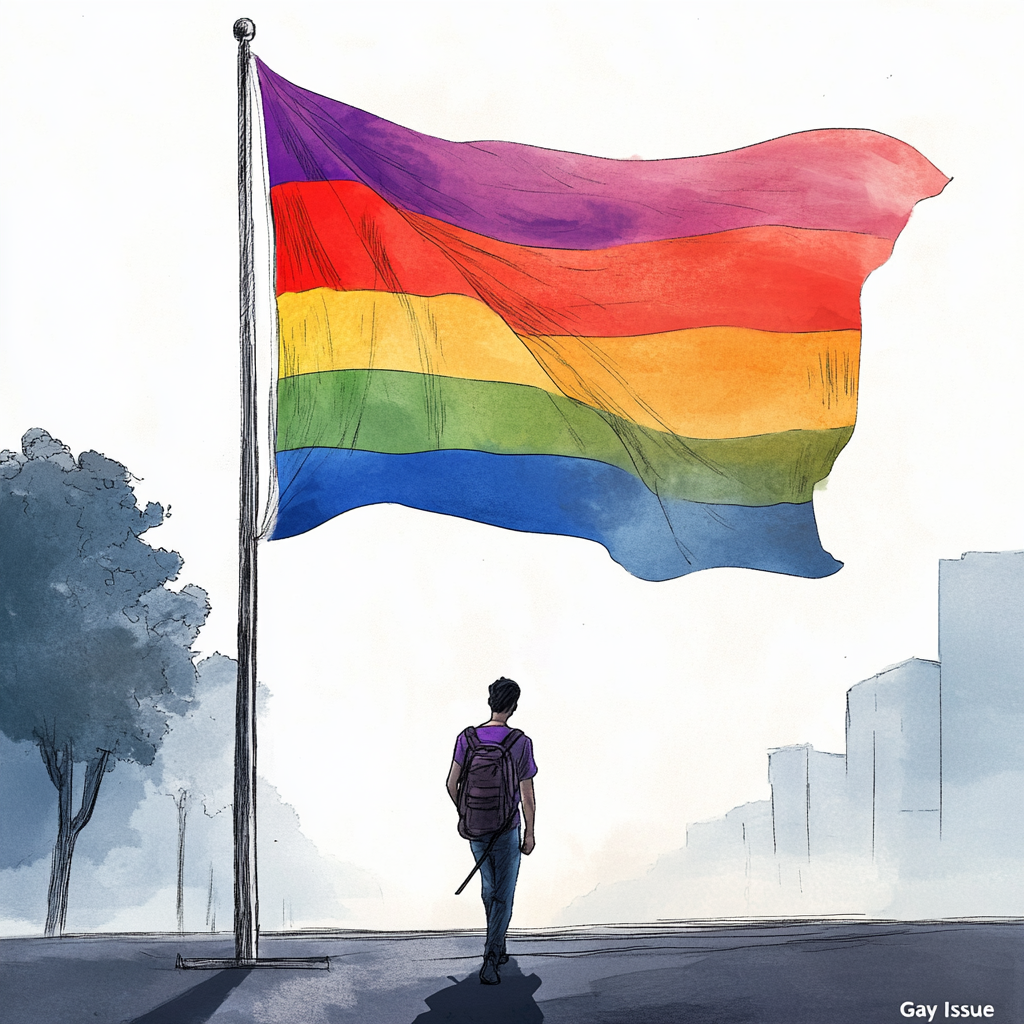 It’s Not Just a “Gay Issue”: Homophobia’s Cost to Everyone in&nbsp;Indonesia