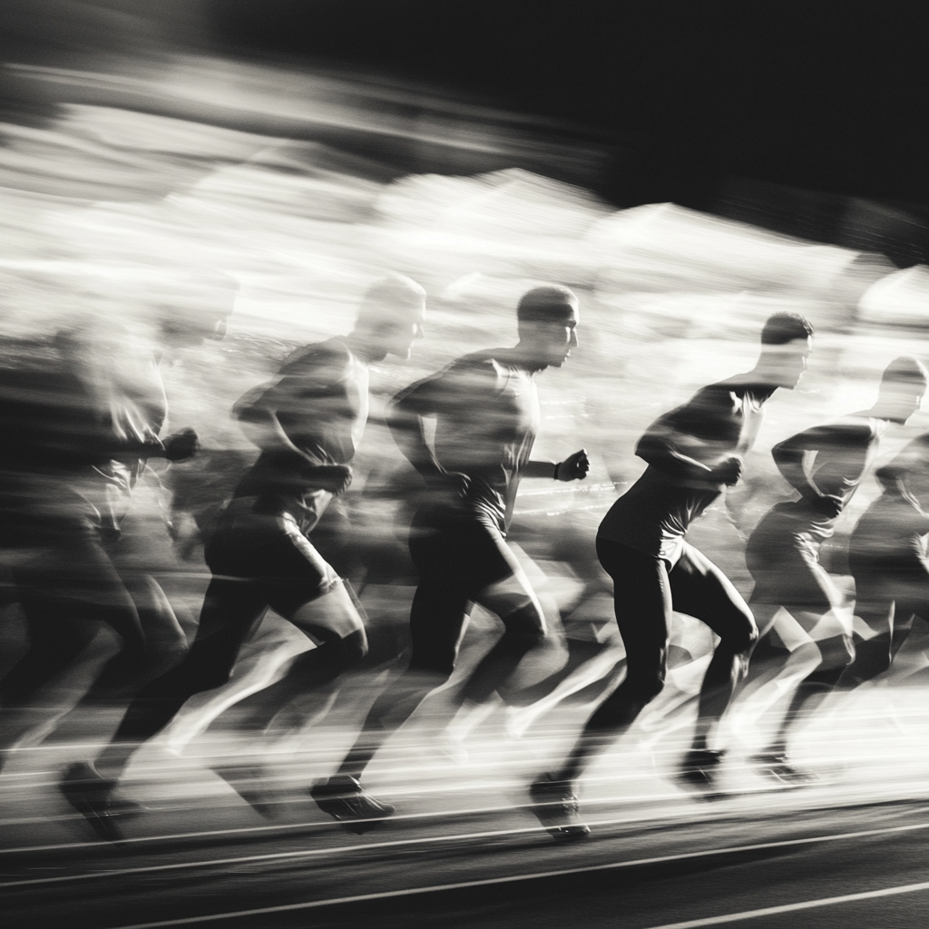 Designing for Disruption: Why Normal is&nbsp;Overrated