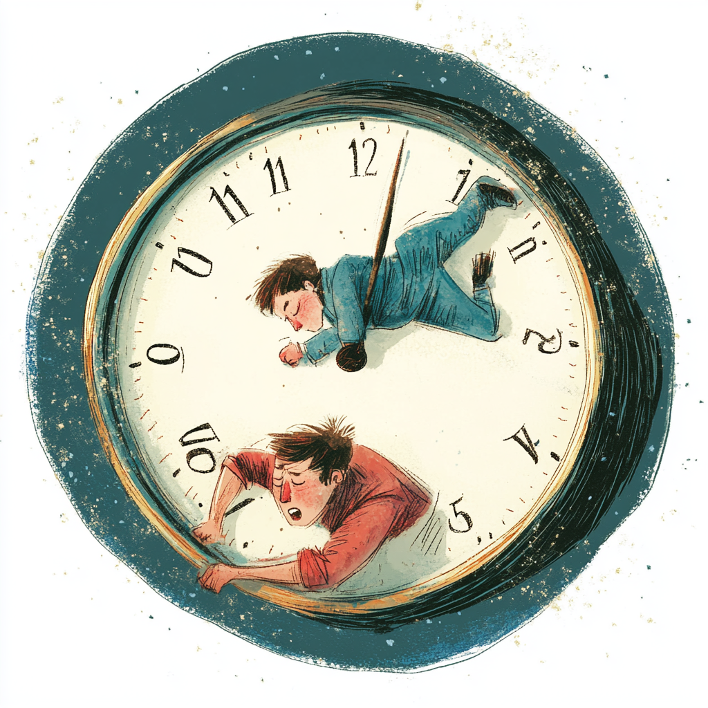 Achieving Work-Life Balance: Strategies for a Healthier&nbsp;Lifestyle