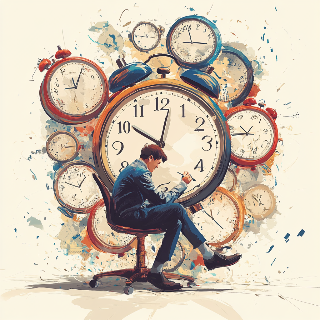 Strategies for Overcoming Procrastination: Laugh, Learn, and Take That First&nbsp;Step