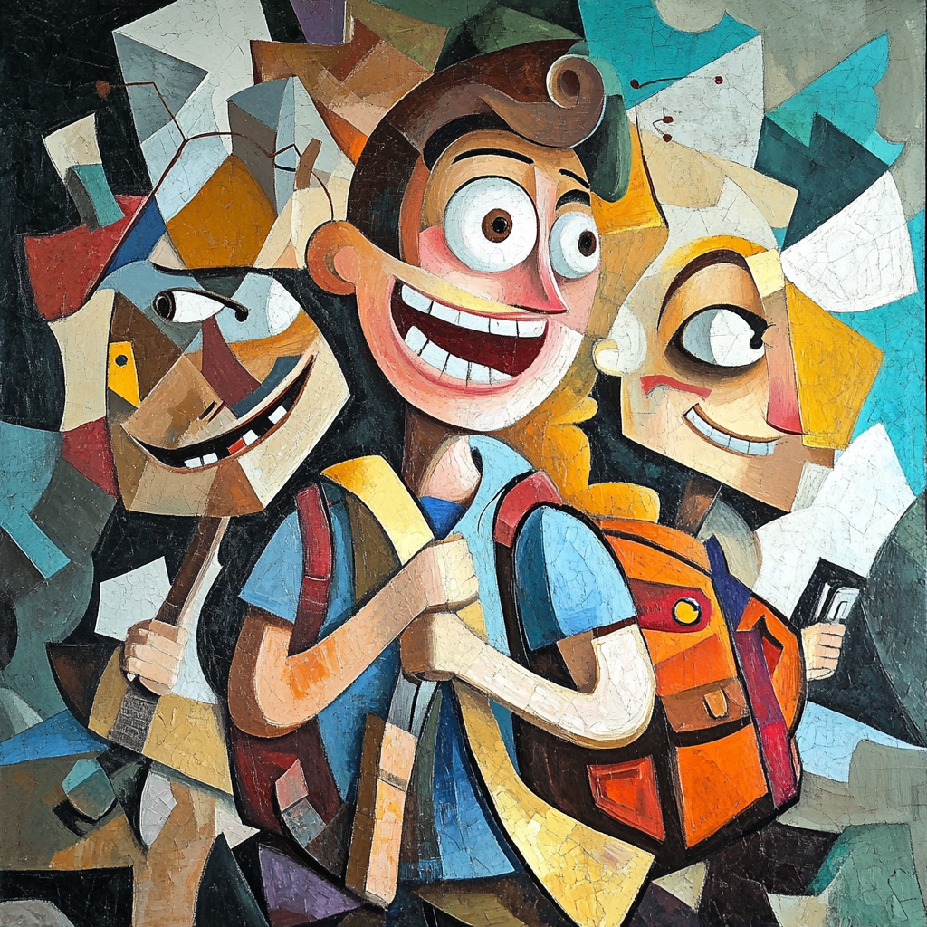 Laugh More, Learn Better: Humor, Hormones, and the Happiness&nbsp;Hack