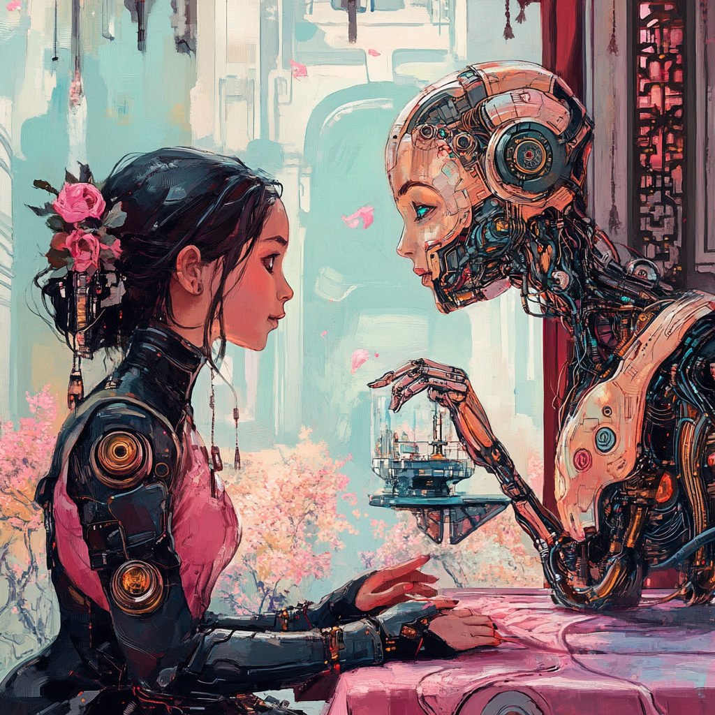 Nggak Lucu, Ah! From Meme Dramas to a Serious Call for Indonesia’s AI&nbsp;Future