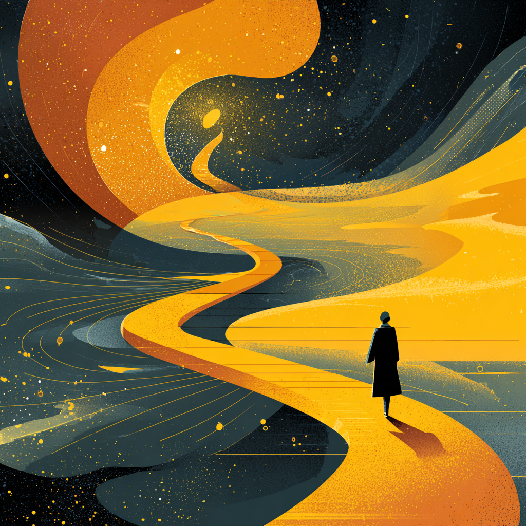 The Quantum Leap: How AI Transforms Incremental Steps into Exponential Triumphs The Quantum Leap: How AI Transforms Incremental Steps into Exponential Triumphs